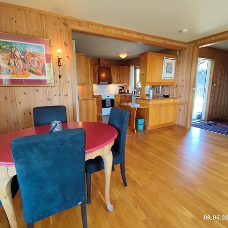Nordgards Hagen Apartment Lillehammer Bagian luar foto
