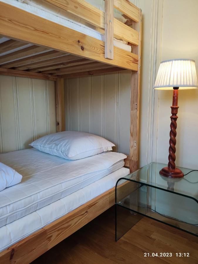 Nordgards Hagen Apartment Lillehammer Bagian luar foto