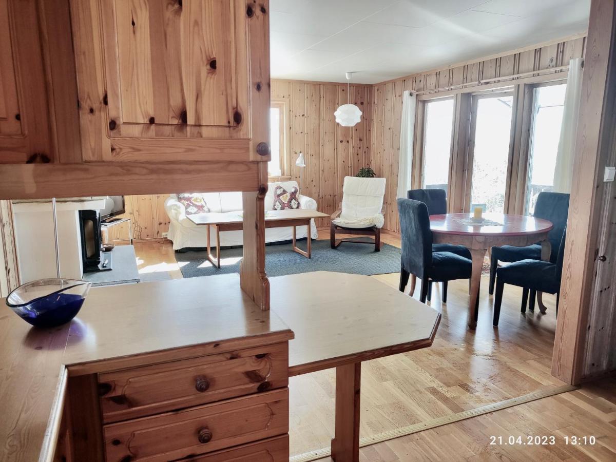Nordgards Hagen Apartment Lillehammer Bagian luar foto