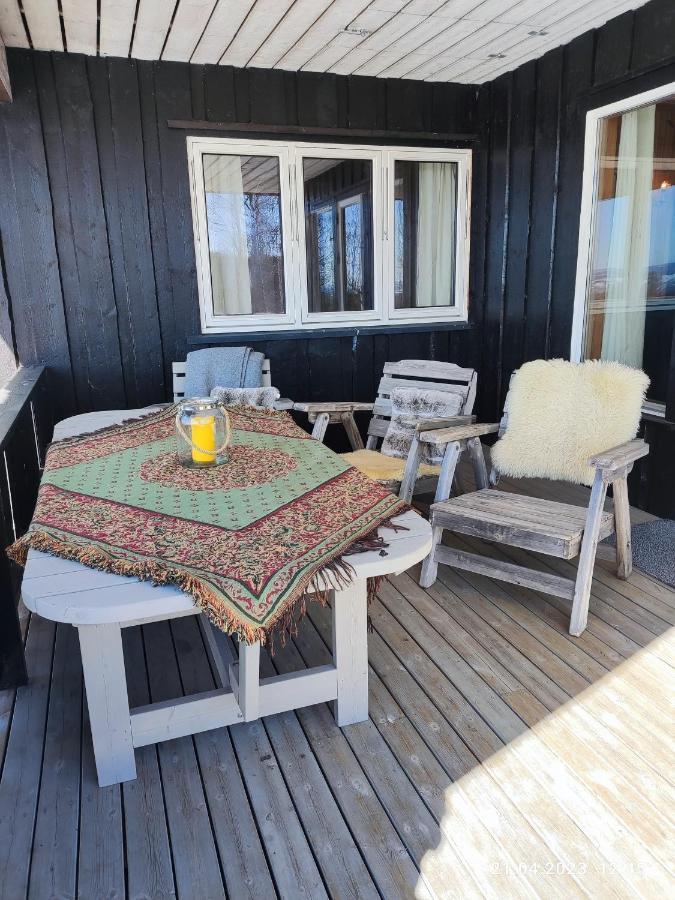 Nordgards Hagen Apartment Lillehammer Bagian luar foto
