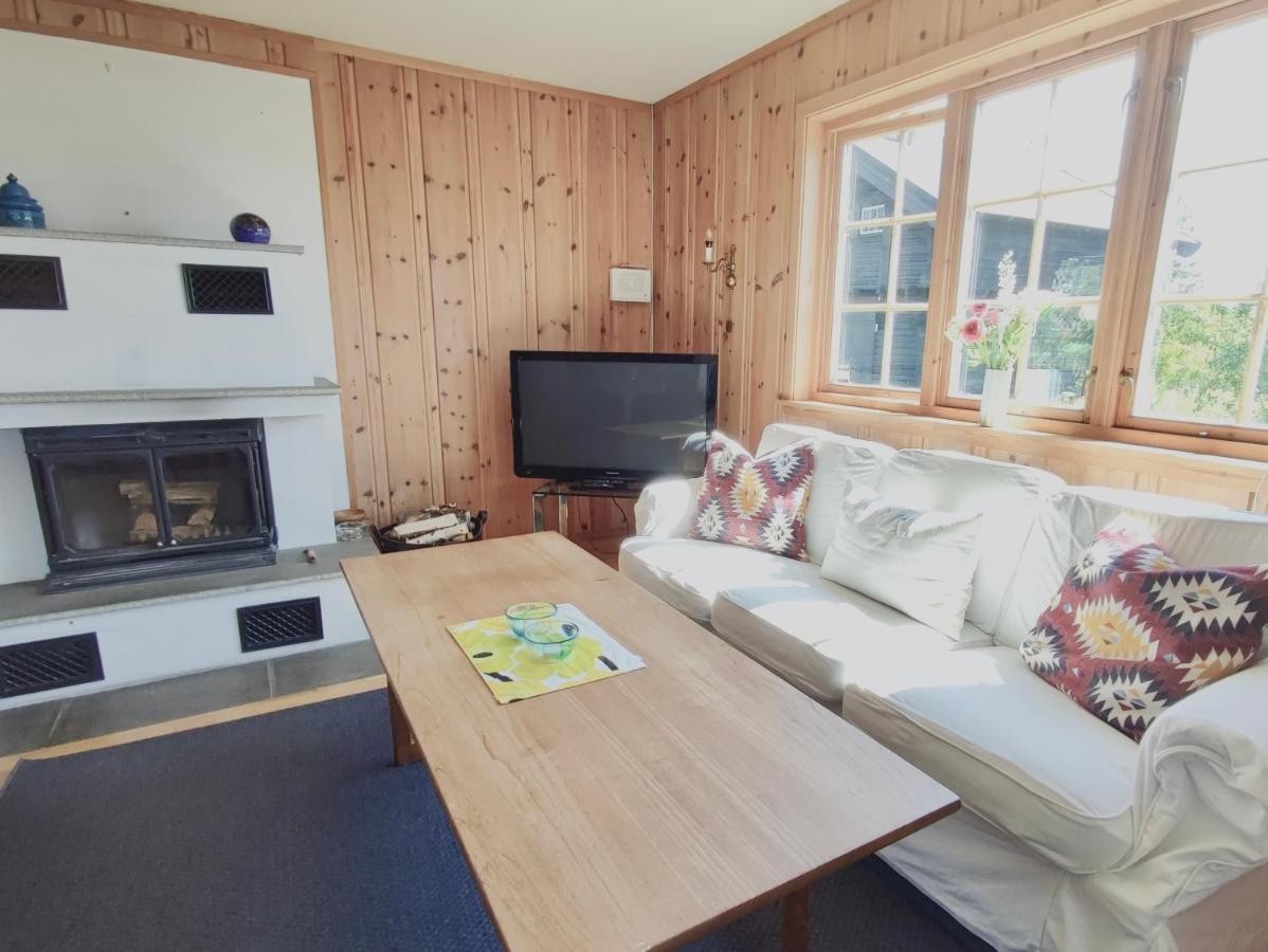Nordgards Hagen Apartment Lillehammer Bagian luar foto