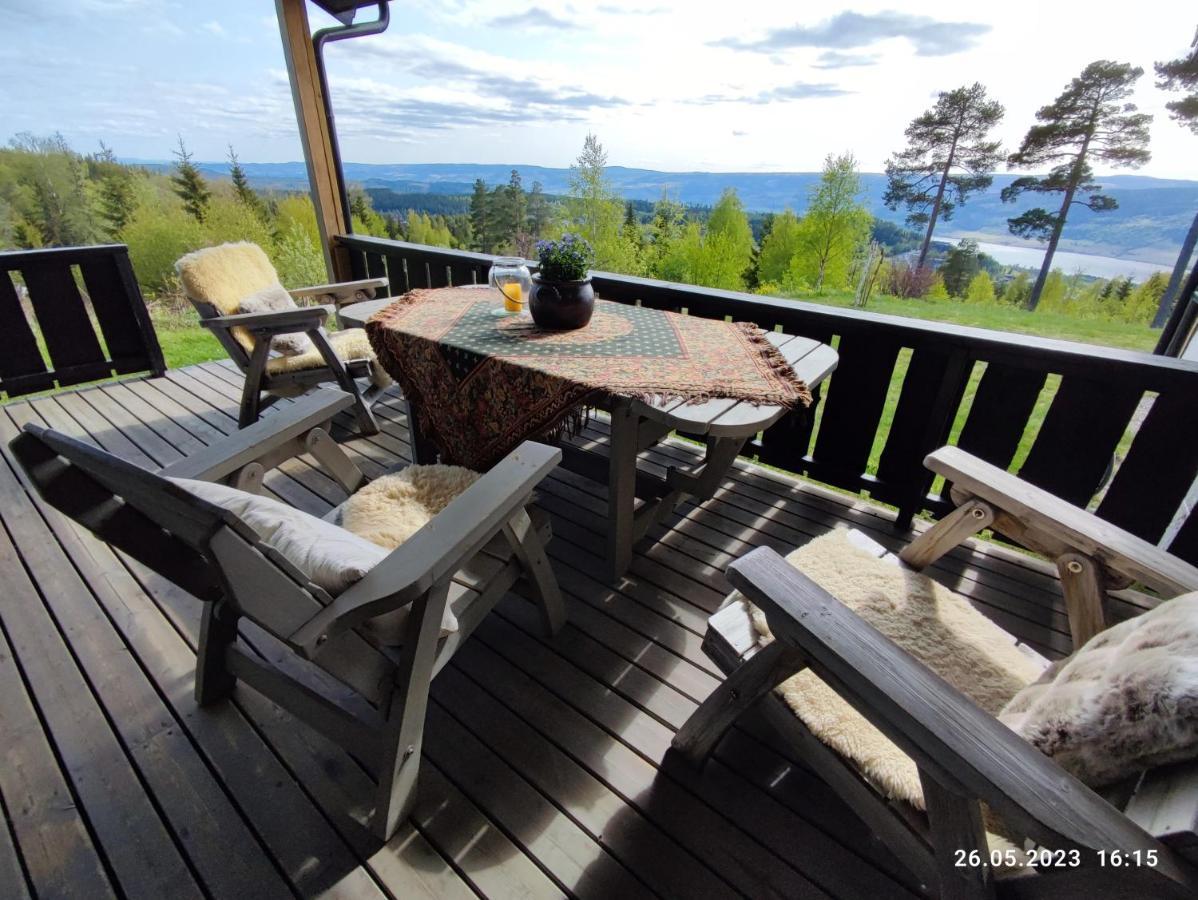 Nordgards Hagen Apartment Lillehammer Bagian luar foto