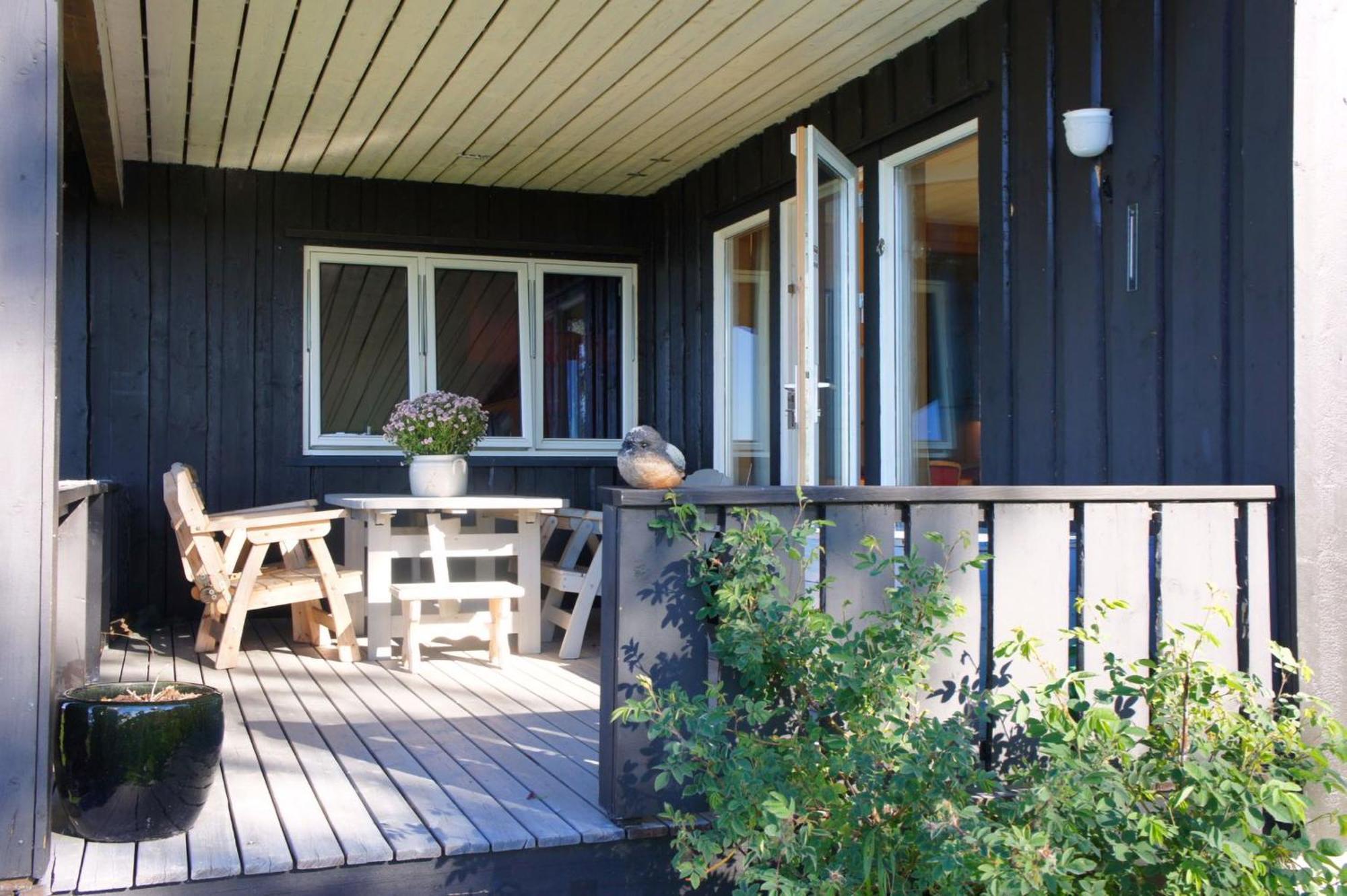 Nordgards Hagen Apartment Lillehammer Bagian luar foto