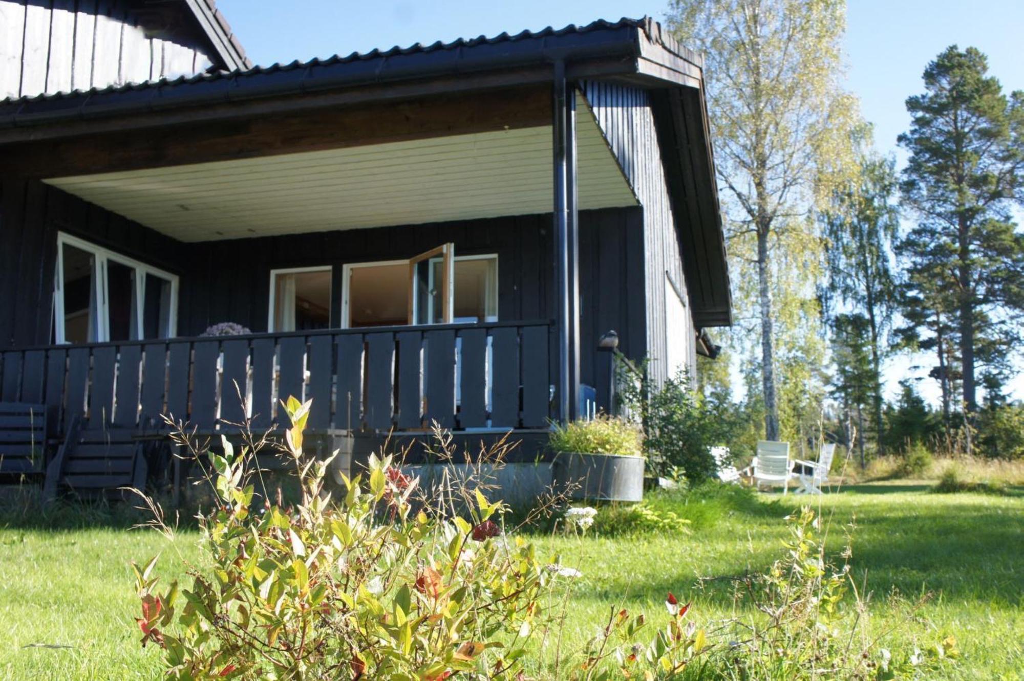 Nordgards Hagen Apartment Lillehammer Bagian luar foto